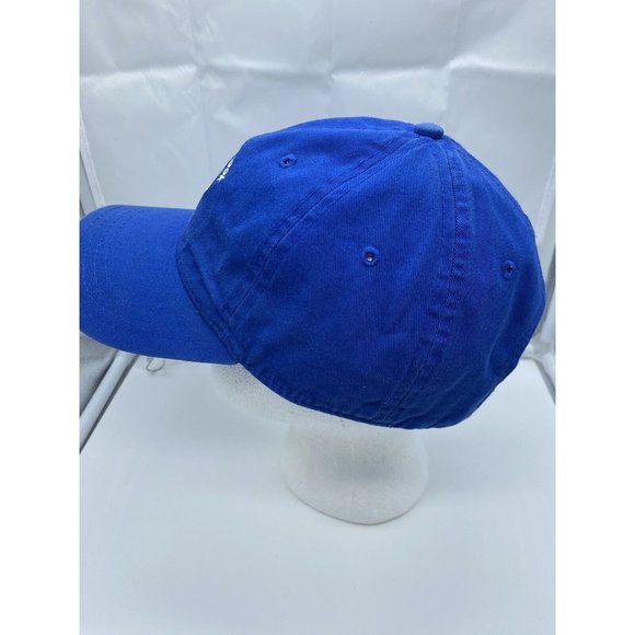 Stoneybrook Golf Club Blue Adjustable Adult Baseball Cap Hat Hook-Loop Pukka - Picture 4 of 7